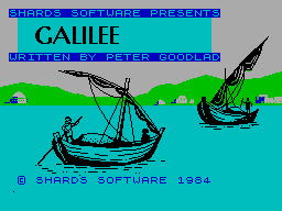 ZX GameBase Galilee Shards_Software 1984
