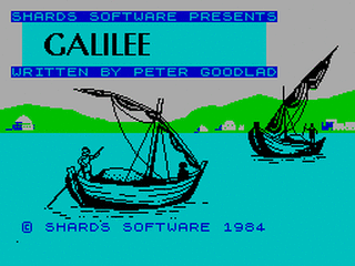 ZX GameBase Galilee Shards_Software 1984