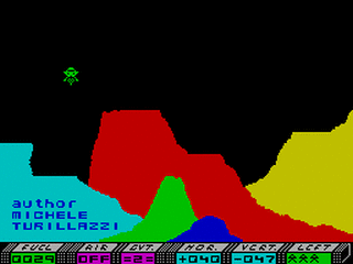 ZX GameBase Galileo_Lander Load_'n'_Run_[ITA] 1985