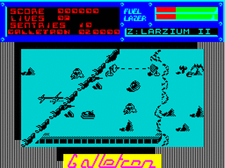 ZX GameBase Galletron Bulldog_Software_[Mastertronic] 1987