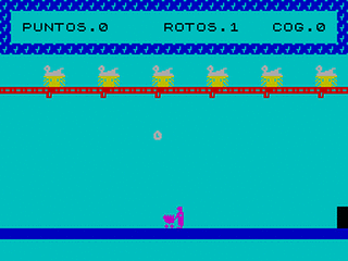 ZX GameBase Gallinero,_El Grupo_de_Trabajo_Software 1985