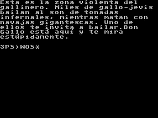 ZX GameBase Gallino_Jones_ 3PSOFT