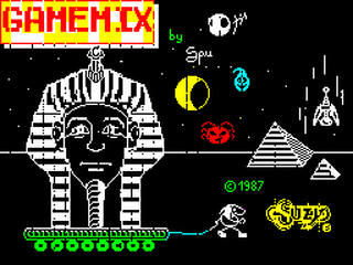 ZX GameBase Game_Mix Suzy_Soft 1987