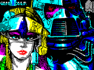 ZX GameBase Game_Over_II Electronic_Arts 1988