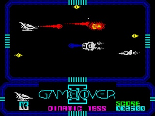 ZX GameBase Game_Over_II Electronic_Arts 1988