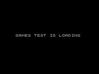 ZX GameBase Games_Test CV_Software