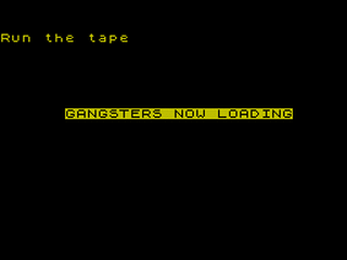 ZX GameBase Gangsters! P._Boulton_Software 1983