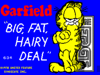ZX GameBase Garfield:_Big,_Fat,_Hairy_Deal The_Edge_Software 1988