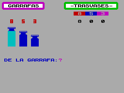 ZX GameBase Garrafas Grupo_de_Trabajo_Software 1985