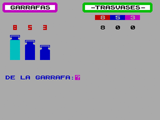 ZX GameBase Garrafas Grupo_de_Trabajo_Software 1985