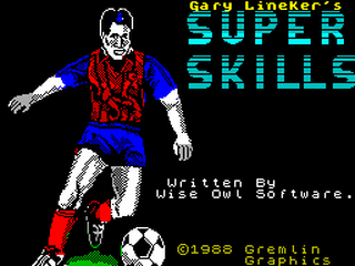 ZX GameBase Gary_Lineker's_Super_Skills Gremlin_Graphics_Software 1988