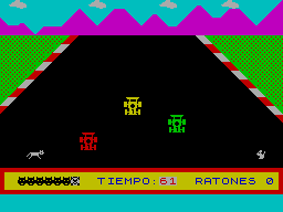 ZX GameBase Gato,_El VideoSpectrum 1986