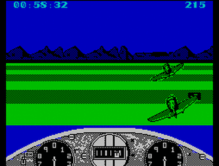 ZX GameBase GeeBee_Air_Rally Activision 1988
