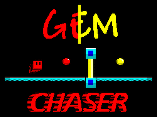 ZX GameBase Gem_Chaser Bob's_Stuff 2013