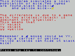 ZX GameBase Gene High_Soft 1983