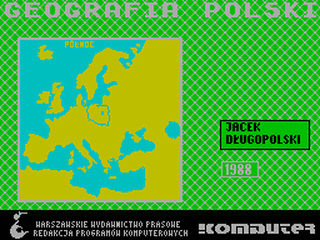 ZX GameBase Geografia_Polski Warszawskie_Wydawnictwo_Prasowe 1988