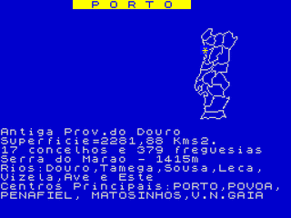 ZX GameBase Geografia Avlisoft 1983