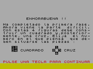 ZX GameBase Geometest Grupo_de_Trabajo_Software 1985