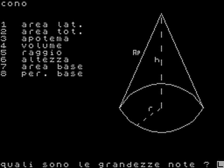 ZX GameBase Geometría_2 Load_'n'_Run_[ITA] 1984