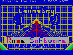 ZX GameBase Geometry_(v2) Rose_Software 1983