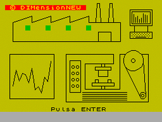 ZX GameBase Gerente,_El DIMensionNEW 1984