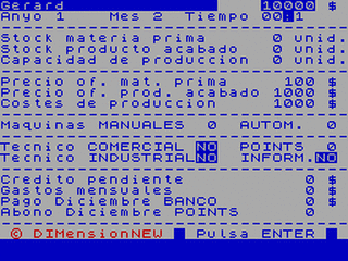 ZX GameBase Gerente,_El DIMensionNEW 1984