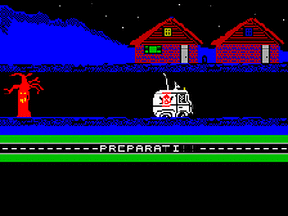 ZX GameBase Ghost_&_Booster Load_'n'_Run_[ITA] 1987