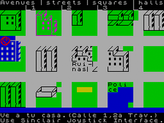 ZX GameBase Ghost_Embustes_2_(v1) LOKOsoft 1990