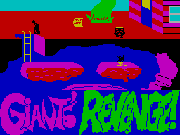 ZX GameBase Giant's_Revenge Thor_Computer_Software 1984