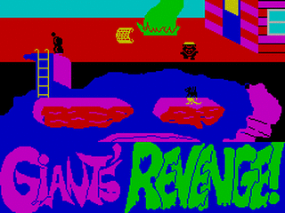 ZX GameBase Giant's_Revenge Thor_Computer_Software 1984