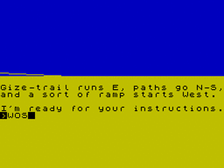 ZX GameBase Gize Xcellent_Software 1986