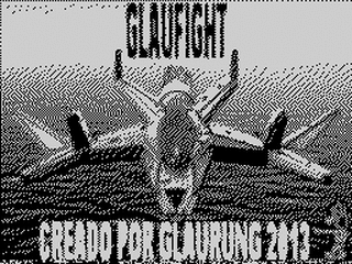 ZX GameBase Glaufight Glaurung 2013