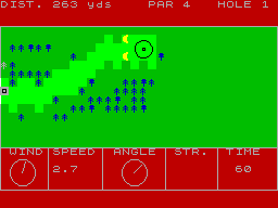 ZX GameBase Glenagleys Spectrum_Computing 1984
