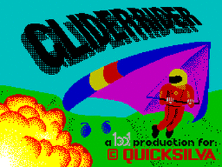 ZX GameBase Glider_Rider Quicksilva 1986