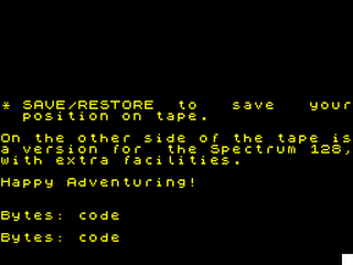 ZX GameBase Gnome_Ranger Level_9_Computing 1987