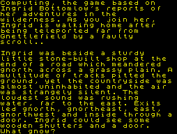 ZX GameBase Gnome_Ranger Level_9_Computing 1987