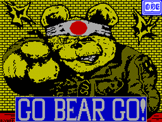 ZX GameBase Go_Bear_Go! Sinclair_User 1988