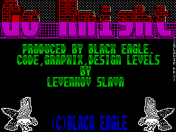ZX GameBase Go_knight_(TRD) Black_Eagle_Company 1994