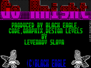 ZX GameBase Go_knight_(TRD) Black_Eagle_Company 1994