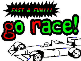 ZX GameBase Go_Race! CSSCGC 2018