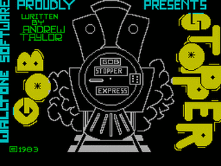 ZX GameBase Gob_Stopper Calisto 1983