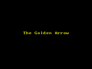 ZX GameBase Golden_Arrow,_The M._Price_Kayem_Partnership 1984