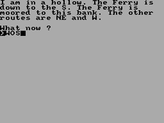 ZX GameBase Golden_Arrow,_The M._Price_Kayem_Partnership 1984