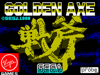 ZX GameBase Golden_Axe Virgin_Games 1990