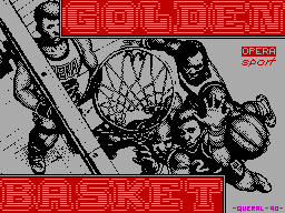 ZX GameBase Golden_Basket Opera_Soft 1990