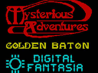 ZX GameBase Golden_Baton Digital_Fantasia 1983
