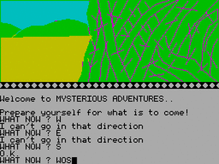 ZX GameBase Golden_Baton Digital_Fantasia 1983