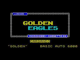 ZX GameBase Golden_Eagles MicroHobby 1986