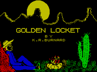 ZX GameBase Golden_Locket,_The Keith_Burnard 1993