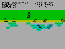 ZX GameBase Golden_Maggot,_The Sinclair_User 1985